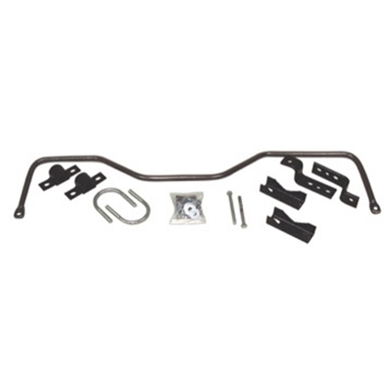 Hellwig | Rear Sway Bar Kit - Tacoma / Tundra 2007-2021