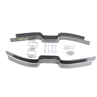 Hellwig | Contact Helper Spring - F-250 / F-350 2016-2022