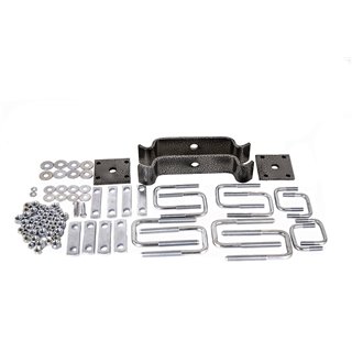 Hellwig | Load Pro Install Kit - Cadillac / Chevrolet / Dodge 2000-2022