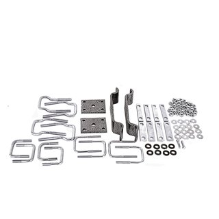 Hellwig | Load Pro Install Kit - F-250 / F-350 2011-2022