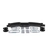 Hellwig | SILENT SUPPORT SYSTEM SERIES HELPER SPRING - Ram 1500 / 2500 / 3500 / F-150 2000-2014