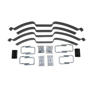 Hellwig | SILENT SUPPORT SYSTEM SERIES HELPER SPRING - NV1500 / NV200 / NV2500 / NV3500 2012-2021