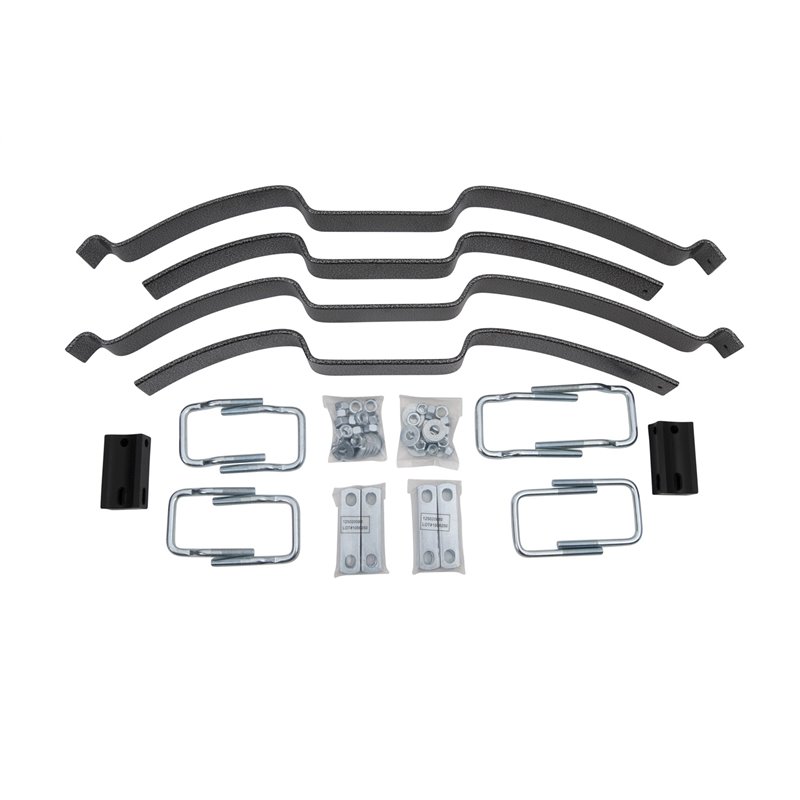 Hellwig | SILENT SUPPORT SYSTEM SERIES HELPER SPRING - NV1500 / NV200 / NV2500 / NV3500 2012-2021