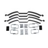 Hellwig | SILENT SUPPORT SYSTEM SERIES HELPER SPRING - NV1500 / NV200 / NV2500 / NV3500 2012-2021