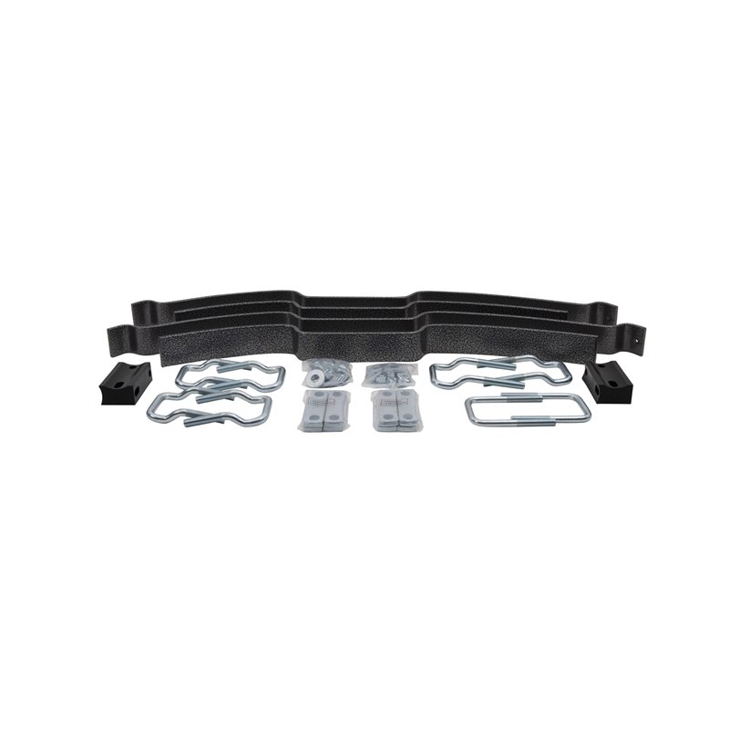 Hellwig | SILENT SUPPORT SYSTEM SERIES HELPER SPRING - NV1500 / NV200 / NV2500 / NV3500 2012-2021
