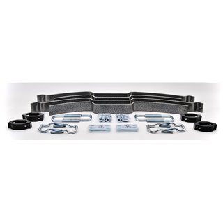 Hellwig | SILENT SUPPORT SYSTEM SERIES HELPER SPRING - Chevrolet / GMC 1991-2020