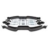 Hellwig | SILENT SUPPORT SYSTEM SERIES HELPER SPRING - Silverado / Sierra 2500 HD 6.6L 2020-2022