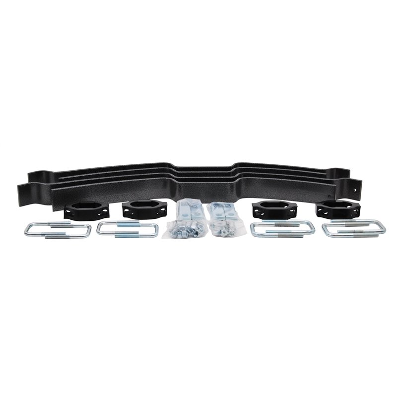 Hellwig | Silent Support System Series Helper Springs - Silverado / Sierra 1500 / Limited 2019-2022