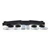 Hellwig | Silent Support System Series Helper Springs - Silverado / Sierra 1500 / Limited 2019-2022