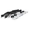 Hellwig | Silent Support System Series Helper Springs - Silverado / Sierra 1500 / Limited 2019-2022