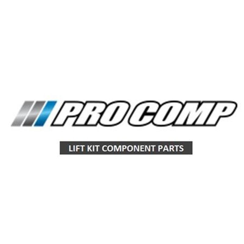 Pro Comp | Front Box Kit - Wrangler (4xe) / Wrangler (JL) 2018-2022