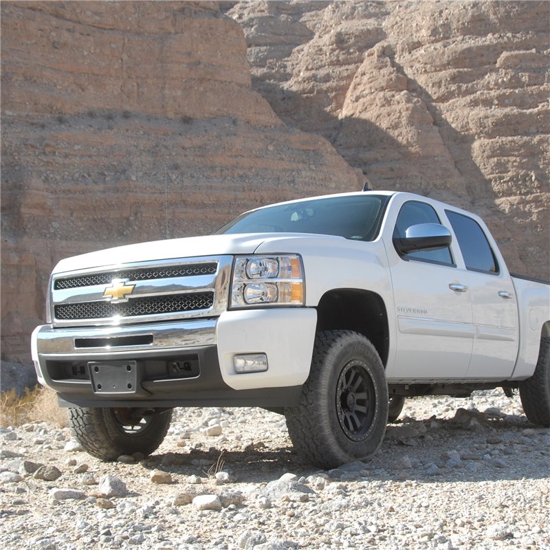 Pro Comp | Pro Runner SS Monotube Shock Absorber - Chevrolet / GMC 2001-2010