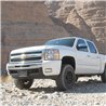 Pro Comp | Pro Runner SS Monotube Shock Absorber - Chevrolet / GMC 2001-2010