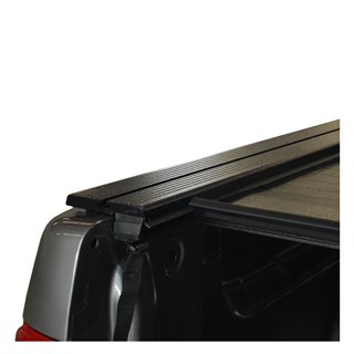 Pace Edwards | Bedlocker® w/Explorer Series™ Rails Tonneau Cover Kit - Ranger 2.3T 2019-2023
