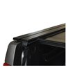 Pace Edwards | Bedlocker® w/Explorer Series™ Rails Tonneau Cover Kit - Ranger 2.3T 2019-2023