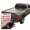 Pace Edwards | Bedlocker® w/Explorer Series™ Rails Tonneau Cover Kit - Ranger 2.3T 2019-2023