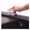 Pace Edwards | Bedlocker® w/Explorer Series™ Rails Tonneau Cover Kit - Ranger 2.3T 2019-2023