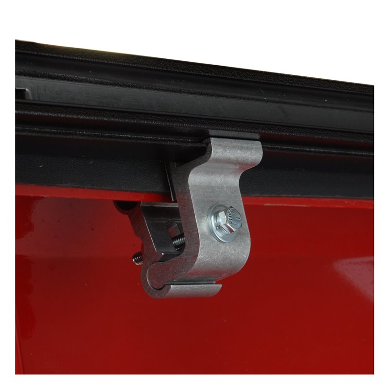 Pace Edwards | Bedlocker® Tonneau Cover Kit - F-150 2021-2023