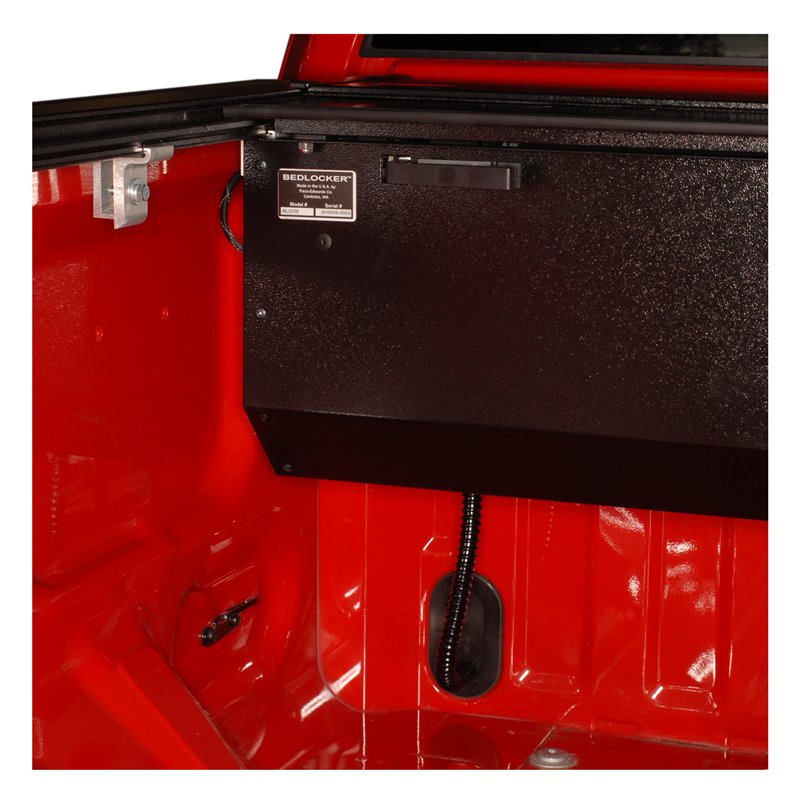 Pace Edwards | Bedlocker® Tonneau Cover Kit - F-250 / F-350 2021-2022