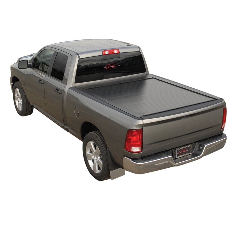 Pace Edwards | Bedlocker® Tonneau Cover Kit - Ranger 2.3T 2019-2023
