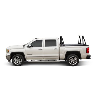 Pace Edwards | Elevated Medium Duty Rack System - F-250 / F-350 2017-2021