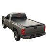 Pace Edwards | Full-Metal™ Jackrabbit® w/Explorer Series Rails Tonneau Cover Kit - Ranger 2.3T 2019-2023