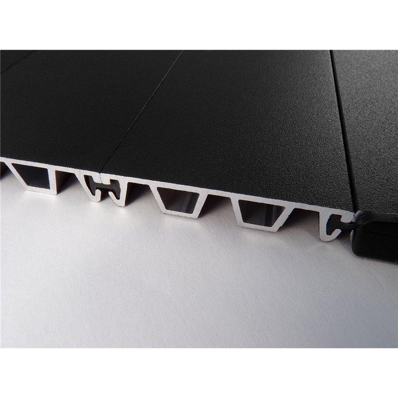 Pace Edwards | UltraGroove® Tonneau Cover - Silverado / Sierra 2500 HD / 3500 HD 6.6L 2020-2023