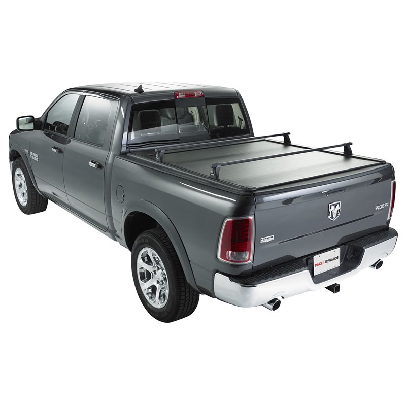 Pace Edwards | UltraGroove® Tonneau Cover - Ram 1500 2019-2023