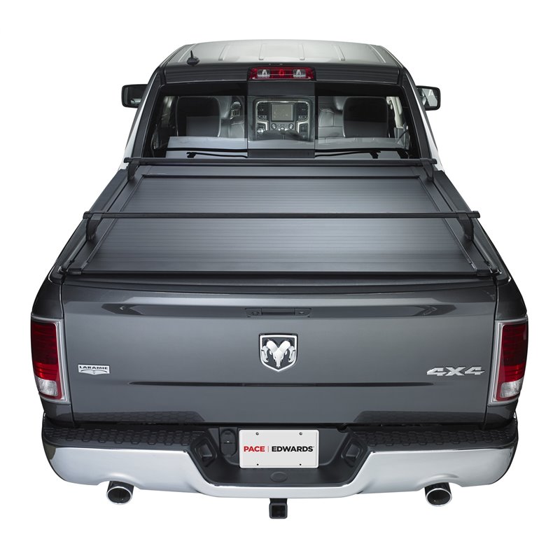 Pace Edwards | UltraGroove® Tonneau Cover - Tundra 3.5T 2022-2023