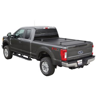 Pace Edwards | UltraGroove® Metal Tonneau Cover Kit - Silverado / Sierra 1500 / Limited 2019-2023