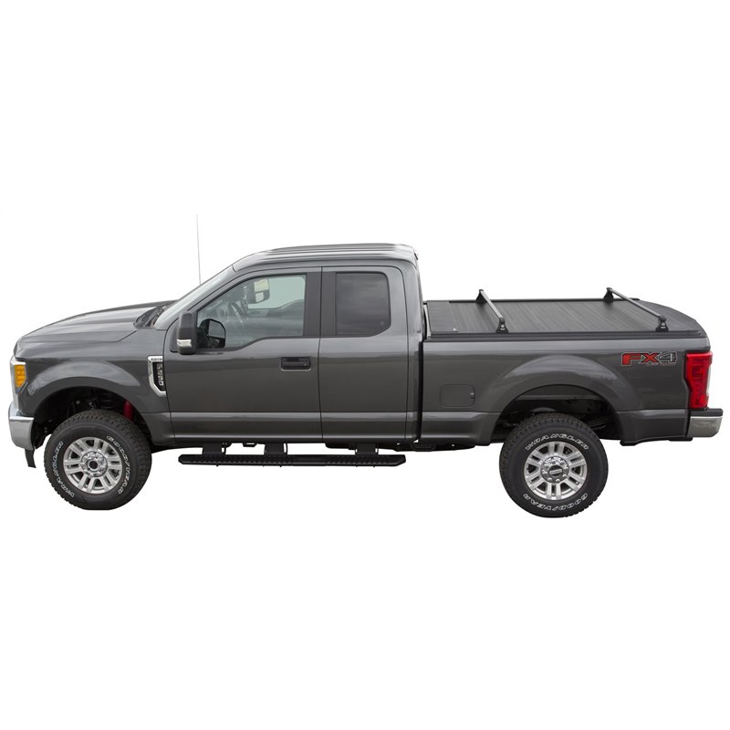 Pace Edwards | UltraGroove® Metal Tonneau Cover Kit - Ram 1500 / 2500 / 3500 2019-2023