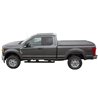 Pace Edwards | UltraGroove® Metal Tonneau Cover Kit - F-150 2021-2023