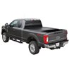 Pace Edwards | UltraGroove® Metal Tonneau Cover Kit - Frontier PRO-4X / PRO-X 3.8L 2022-2023