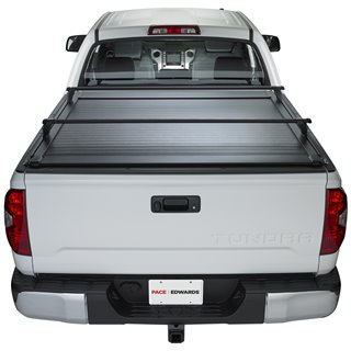 Pace Edwards | UltraGroove® Tonneau Cover Kit - Tundra 3.5T 2022-2023