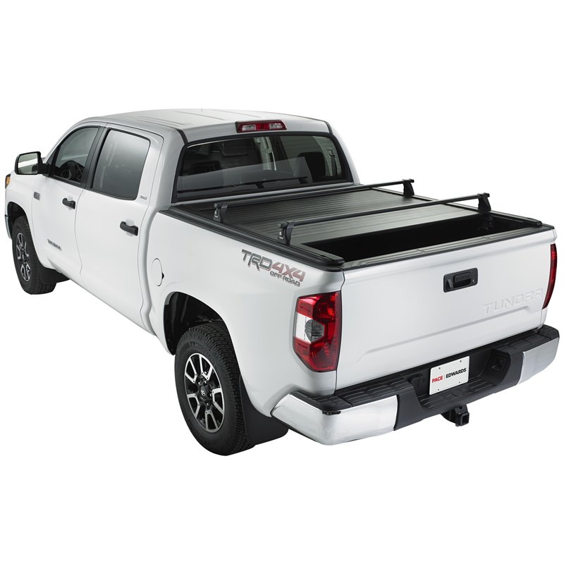 Pace Edwards | UltraGroove® Tonneau Cover Kit - Tundra 3.5T 2022-2023