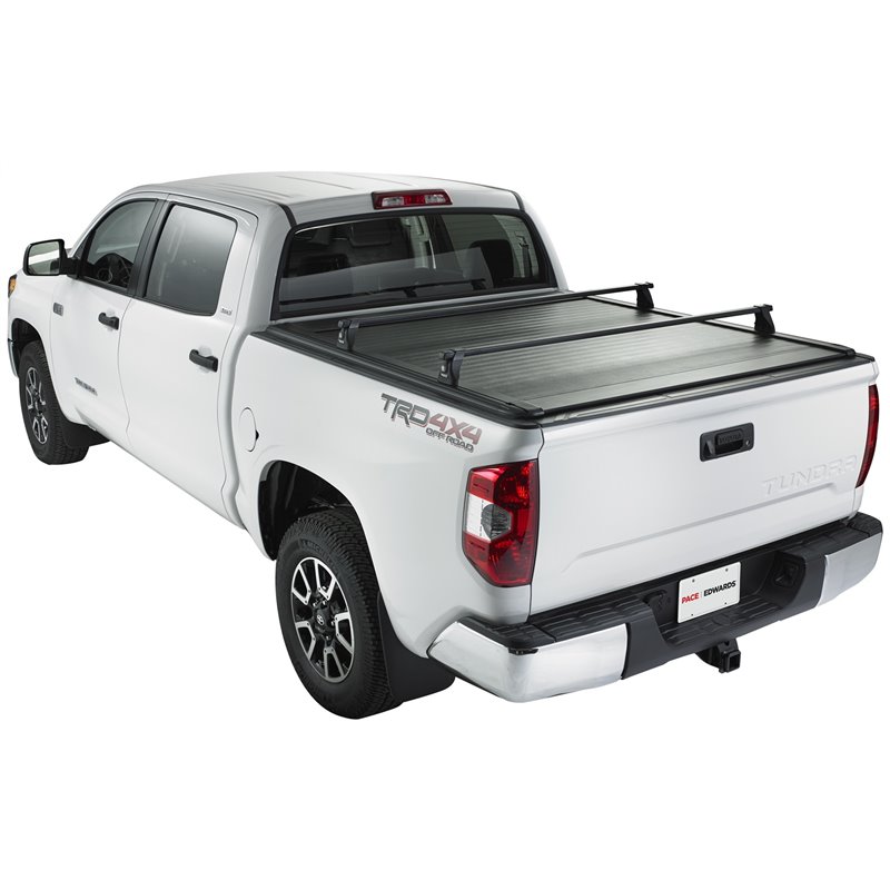 Pace Edwards | UltraGroove® Tonneau Cover Kit - Tundra 3.5T 2022-2023