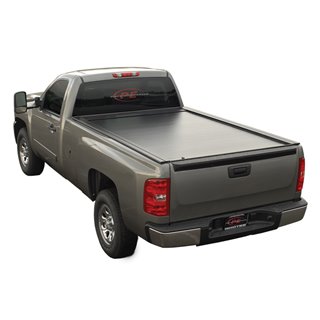 Pace Edwards | Full-Metal™ Jackrabbit® Tonneau Cover Kit - F-150 2015-2020