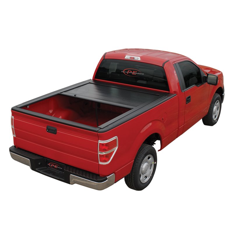 Pace Edwards | Full-Metal™ Jackrabbit® Tonneau Cover Kit - F-150 2015-2020