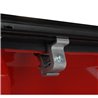 Pace Edwards | Full-Metal™ Jackrabbit® Tonneau Cover Kit - F-150 2015-2020