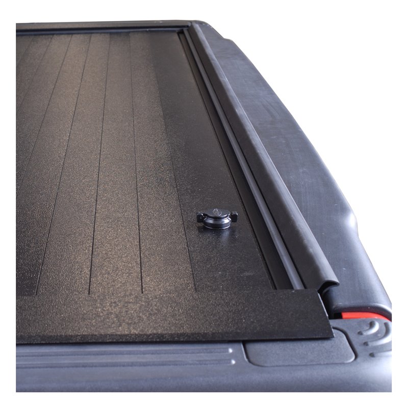 Pace Edwards | Full-Metal™ Jackrabbit® Tonneau Cover Kit - F-150 2015-2020