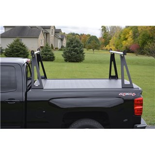 Pace Edwards | Mid-Rise Medium Duty Rack System - Chevrolet / GMC 2004-2021