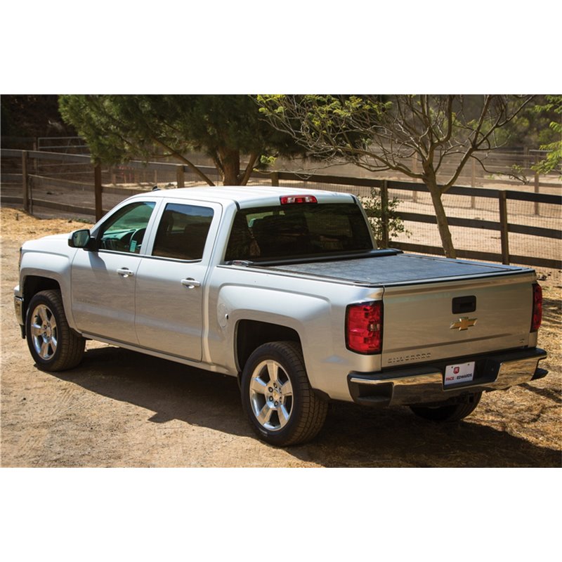 Pace Edwards | SwitchBlade Tonneau Cover Kit - Ram 1500 / Classic / 2500 2009-2022