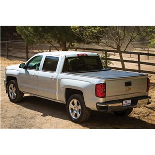 Pace Edwards | SwitchBlade Tonneau Cover Kit - F-150 2021-2023