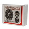 Oracle | 7" Multifunction 60W LED Spotlight Round Post Mount