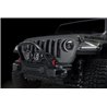 Oracle | 7" Multifunction 60W LED Spotlight Round Post Mount