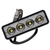 Oracle | 5" 24W Angled LED Scene Light