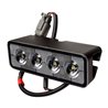 Oracle | 5" 24W Angled LED Scene Light