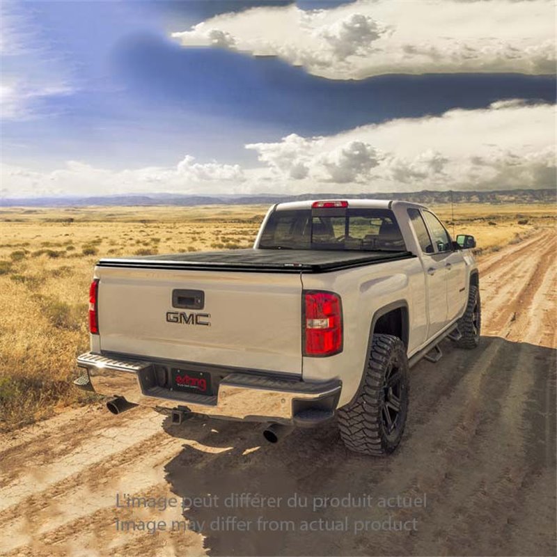 Extang | Trifecta 2.0 Tonneau Cover - Ridgeline 3.5L 2006-2014