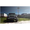 Oracle | 7 in. High Powered LED Headlights, White, Pair - Gladiator / Wrangler (4xe) / Wrangler (JL) 2018-2024