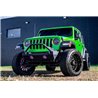 Oracle | 7 in. High Powered LED Headlights, White, Pair - Gladiator / Wrangler (4xe) / Wrangler (JL) 2018-2024